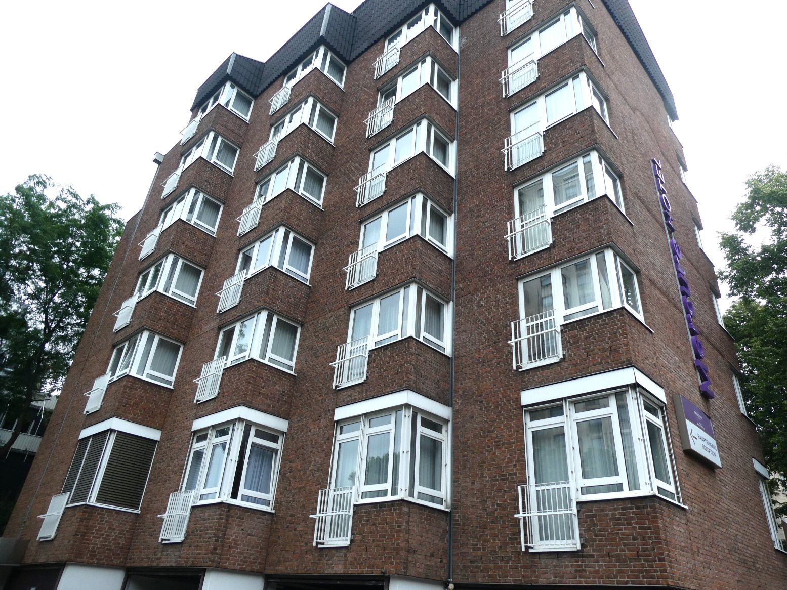 科隆贝尔福街美居酒店-浴室