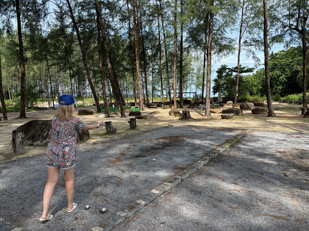 Kalima Resort and Villas Khao Lak主图