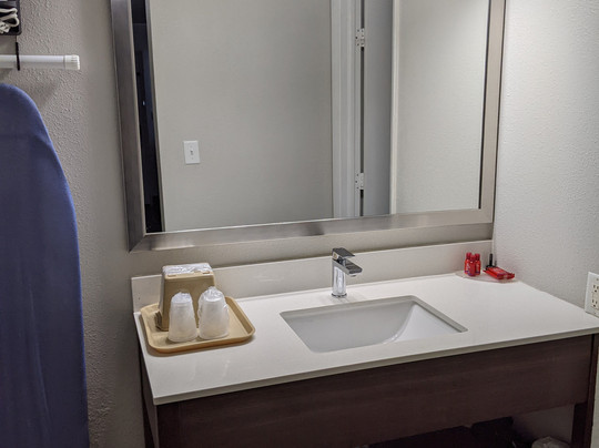 SureStay by Best Western Findlay主图