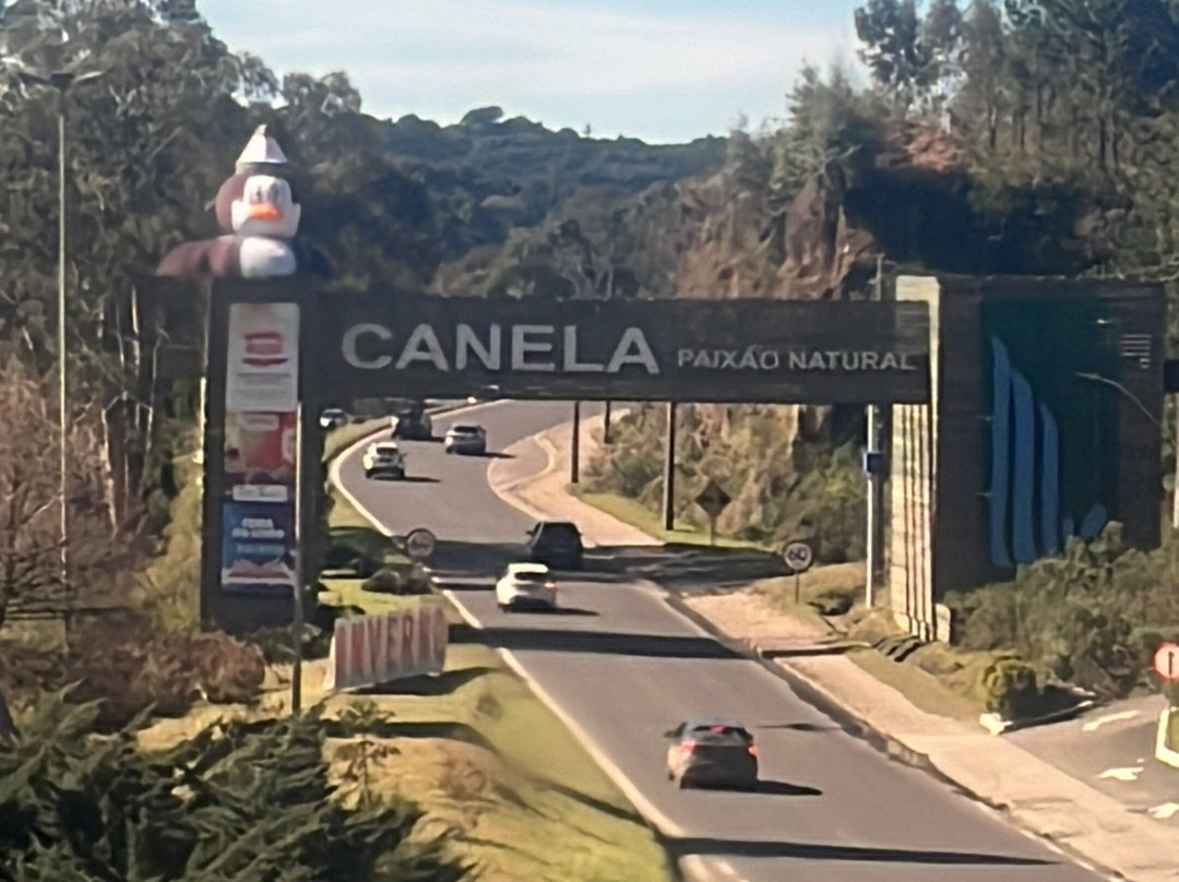 DS Tour Gramado-格拉玛多必去景点