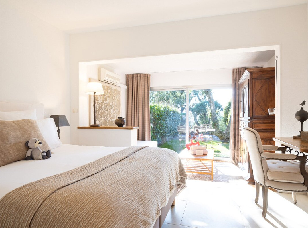 Hotel Font Mourier主图