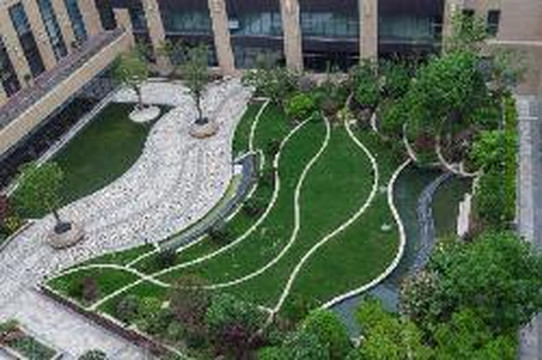 上海大华虹桥假日酒店主图