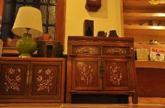 诗迪民宿(解放碑十八梯店)主图