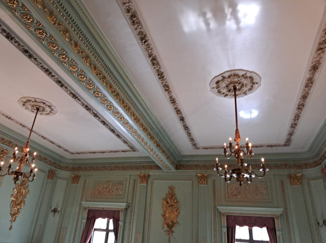 Lalbaag Palace-印多尔必去景点