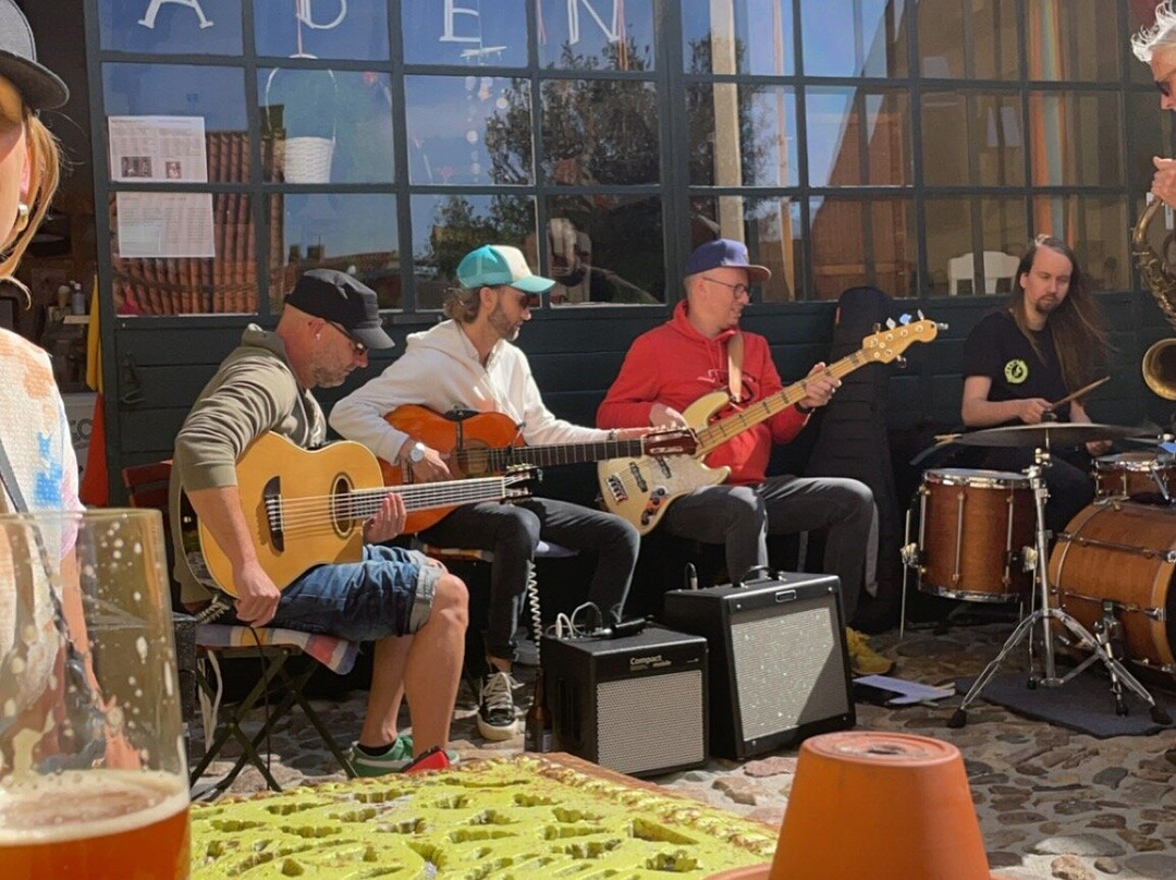 Depotet Rønne-罗纳必去景点