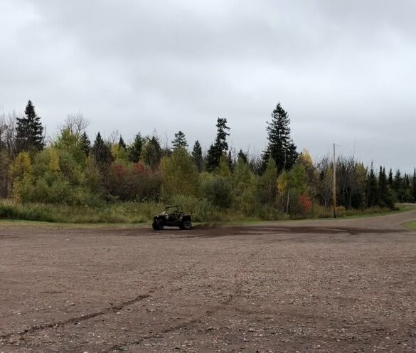 Maple Grove Motel主图