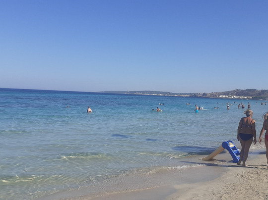 Holiday Beach-加里波利必去景点
