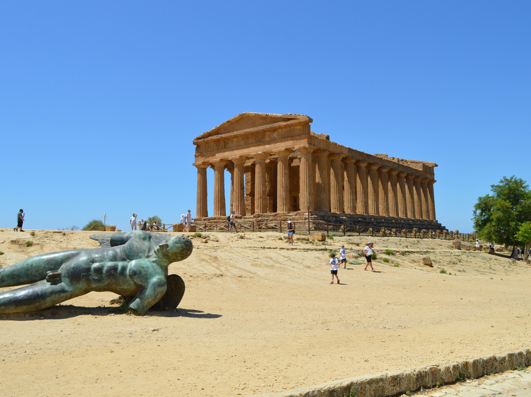 Sicily Travelnet Private Tours景点图片