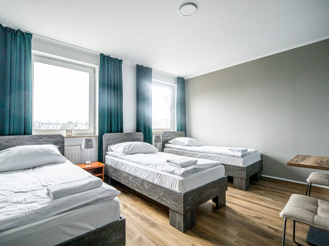 Hotel Zielonki主图