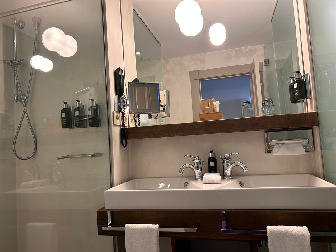 Puebloastur Eco-Resort Wellness & Spa主图