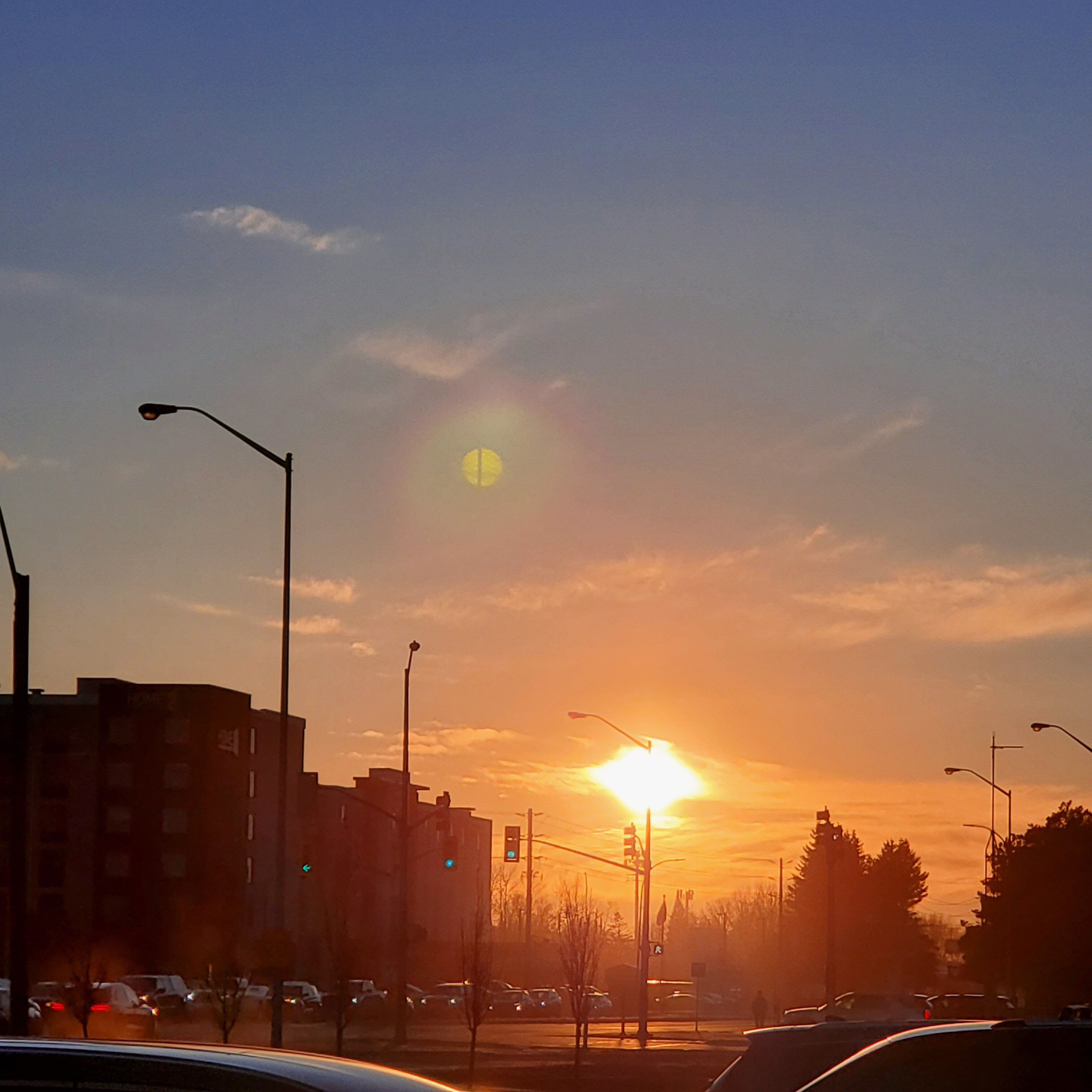 Best Western Thunder Bay Crossroads-浴室