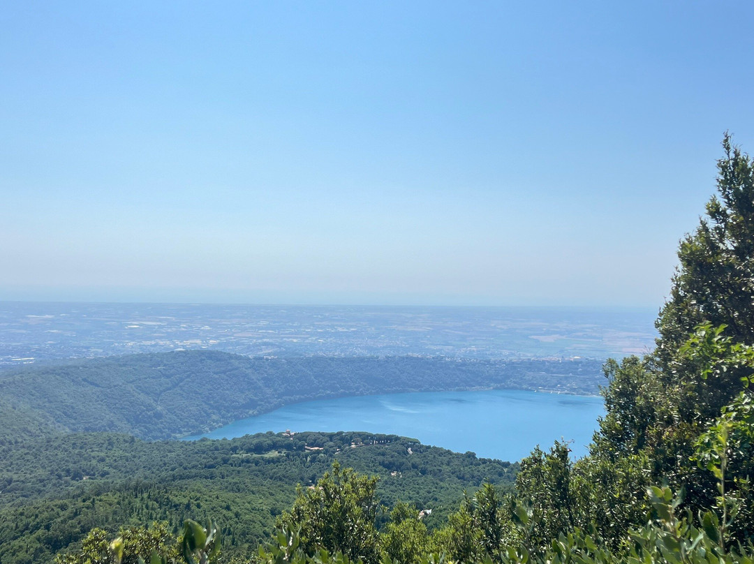 Monte Calvo-San Giovanni Rotondo必去景点