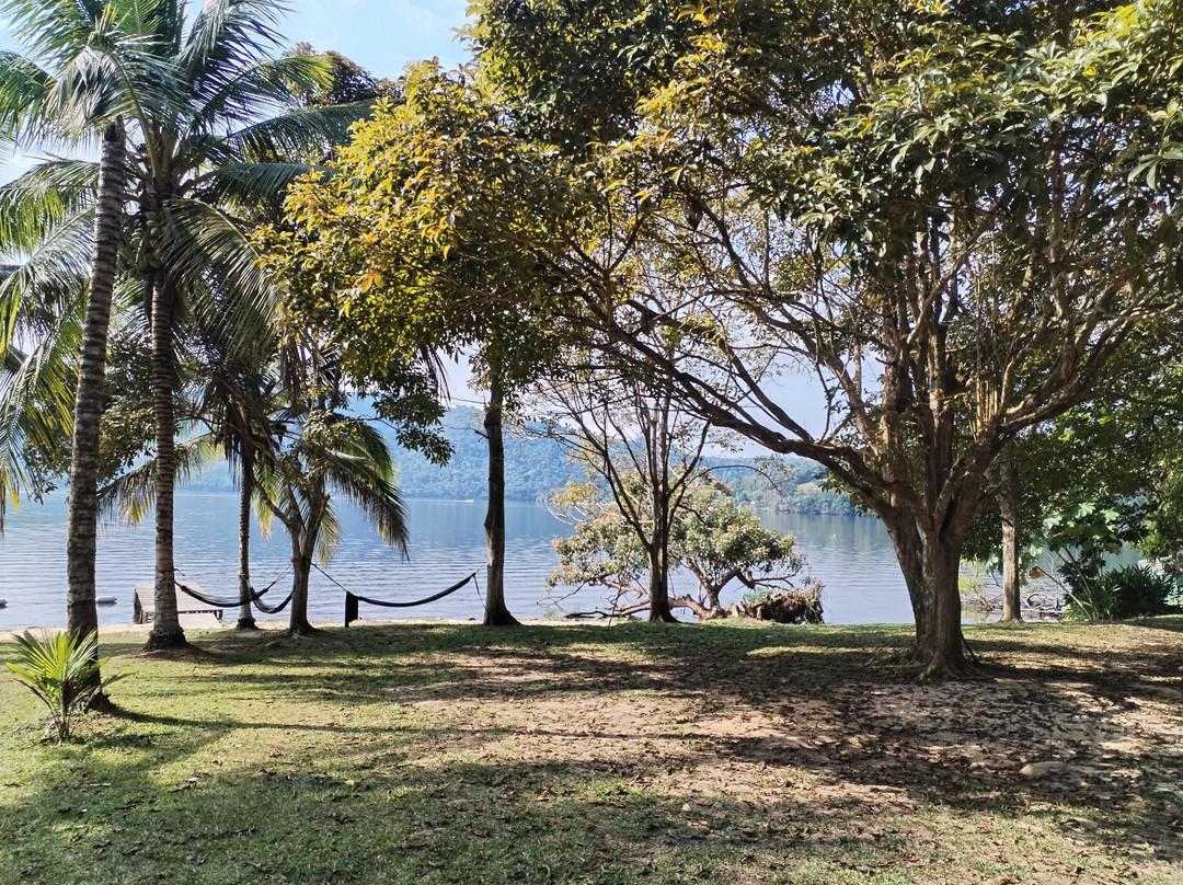 Las Cataratas de Ahuashiyacu-Tarapoto必去景点