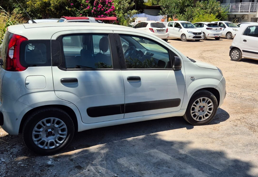 Autoland Rent A Car - Samos-Kokkari必去景点