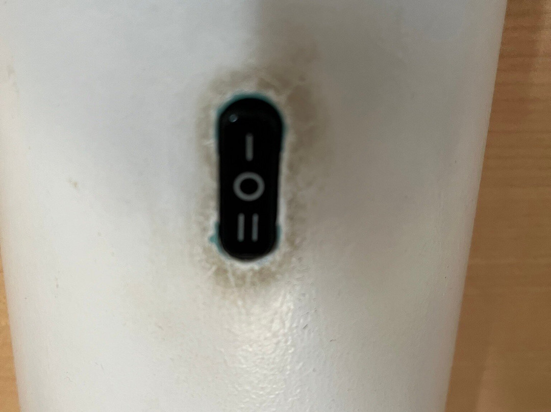 宜必思尚贝里酒店主图