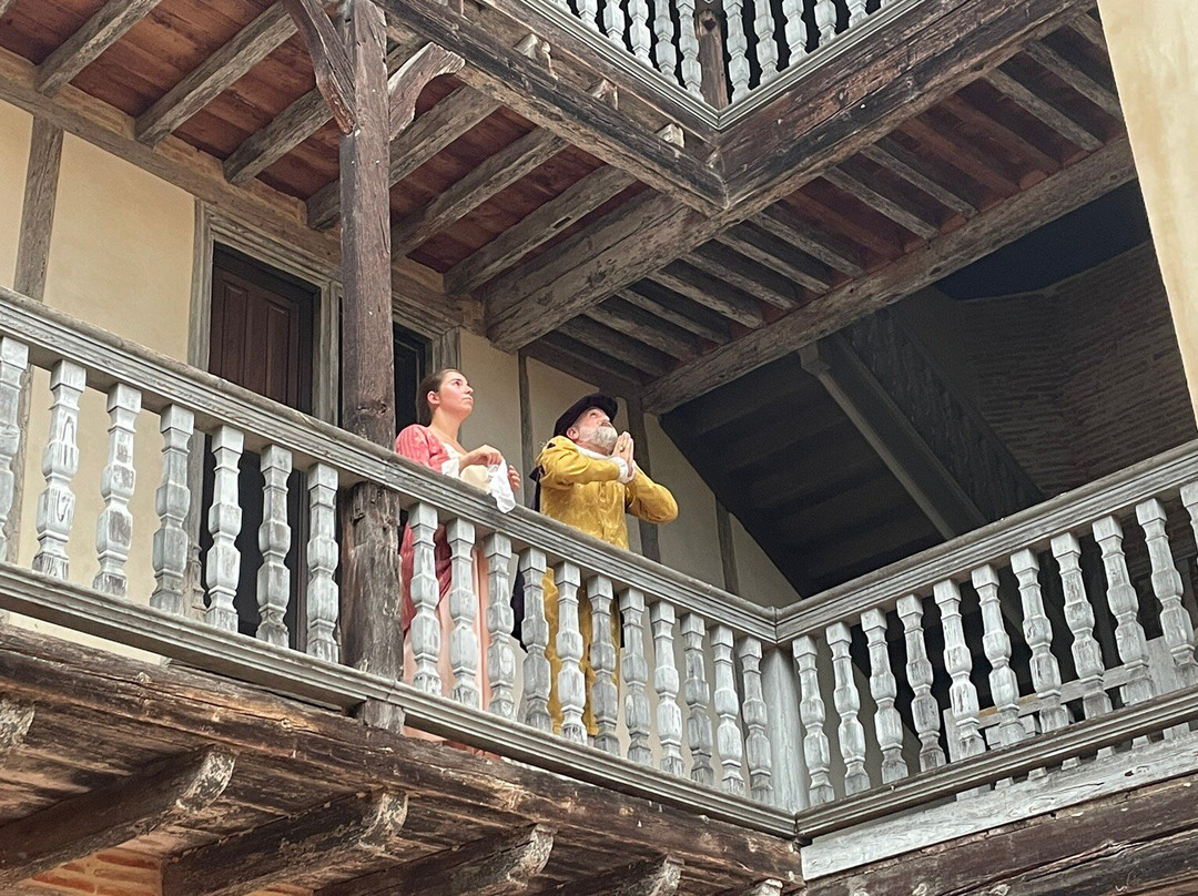 Office de Tourisme des Hauts Tolosans景点图片