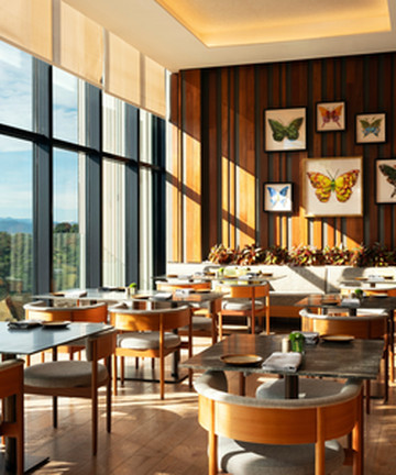 On22 Restaurant餐厅图片