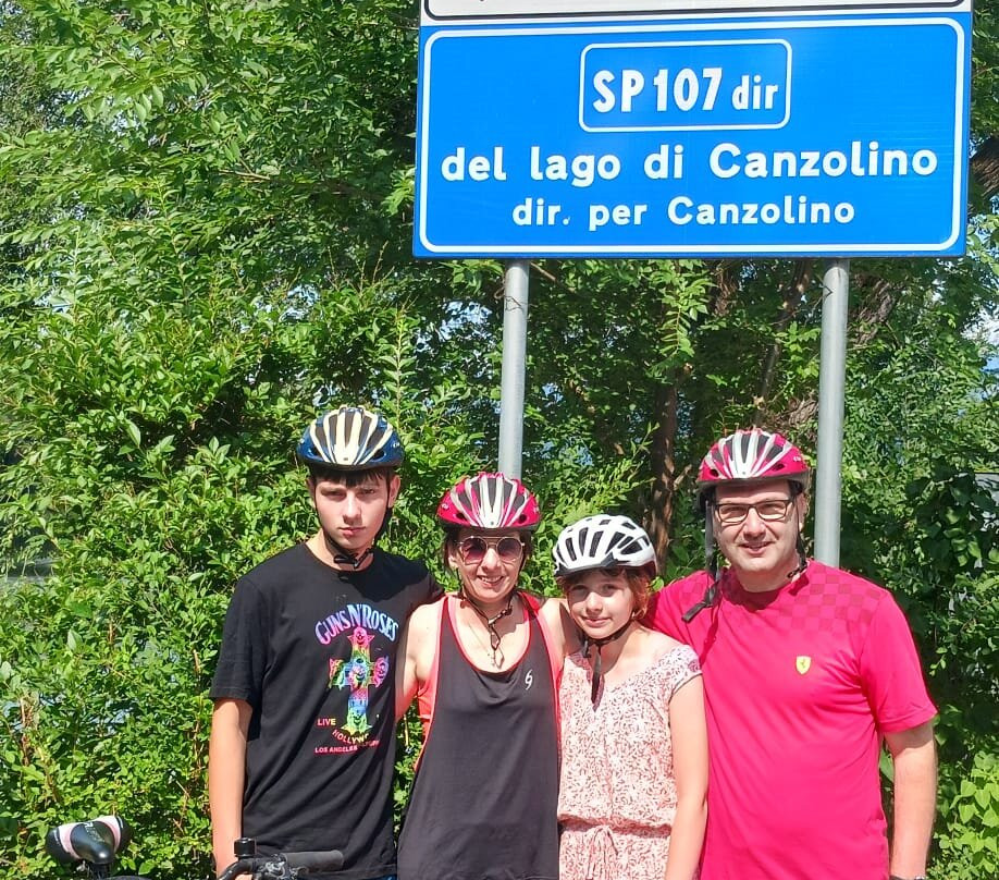 Residence Hotel Miralago主图