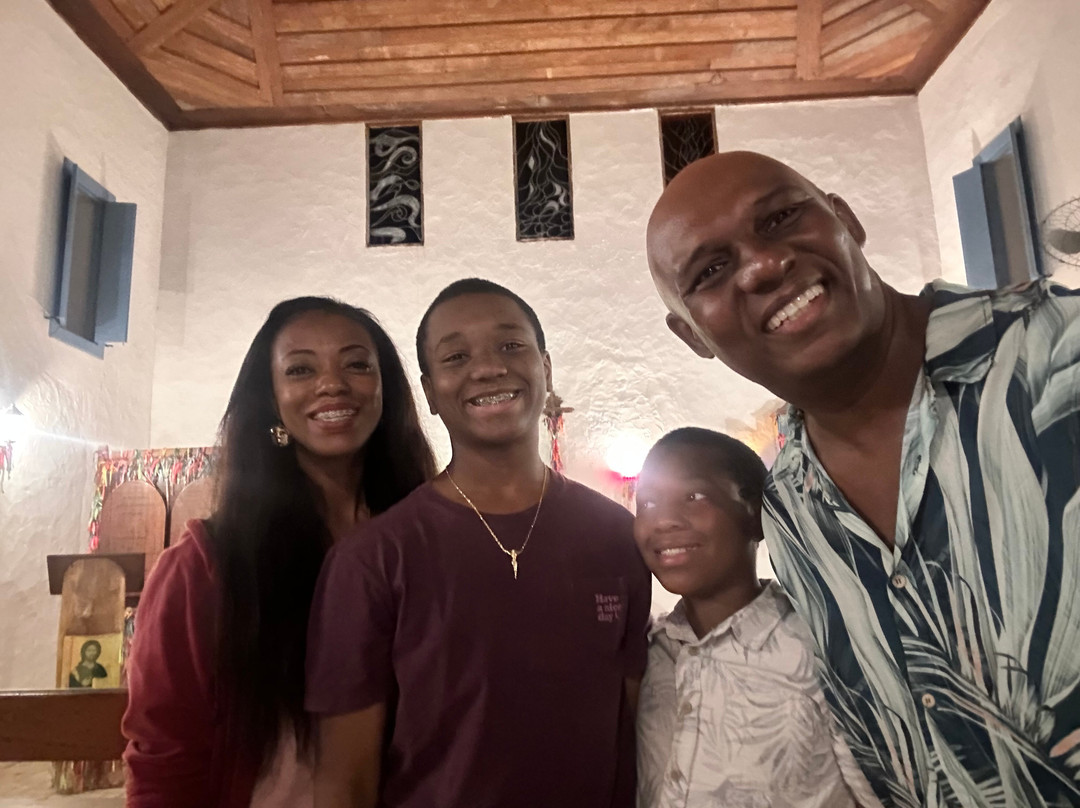 Nossa Senhora dos Prazeres Chapel-皮拉西卡巴必去景点