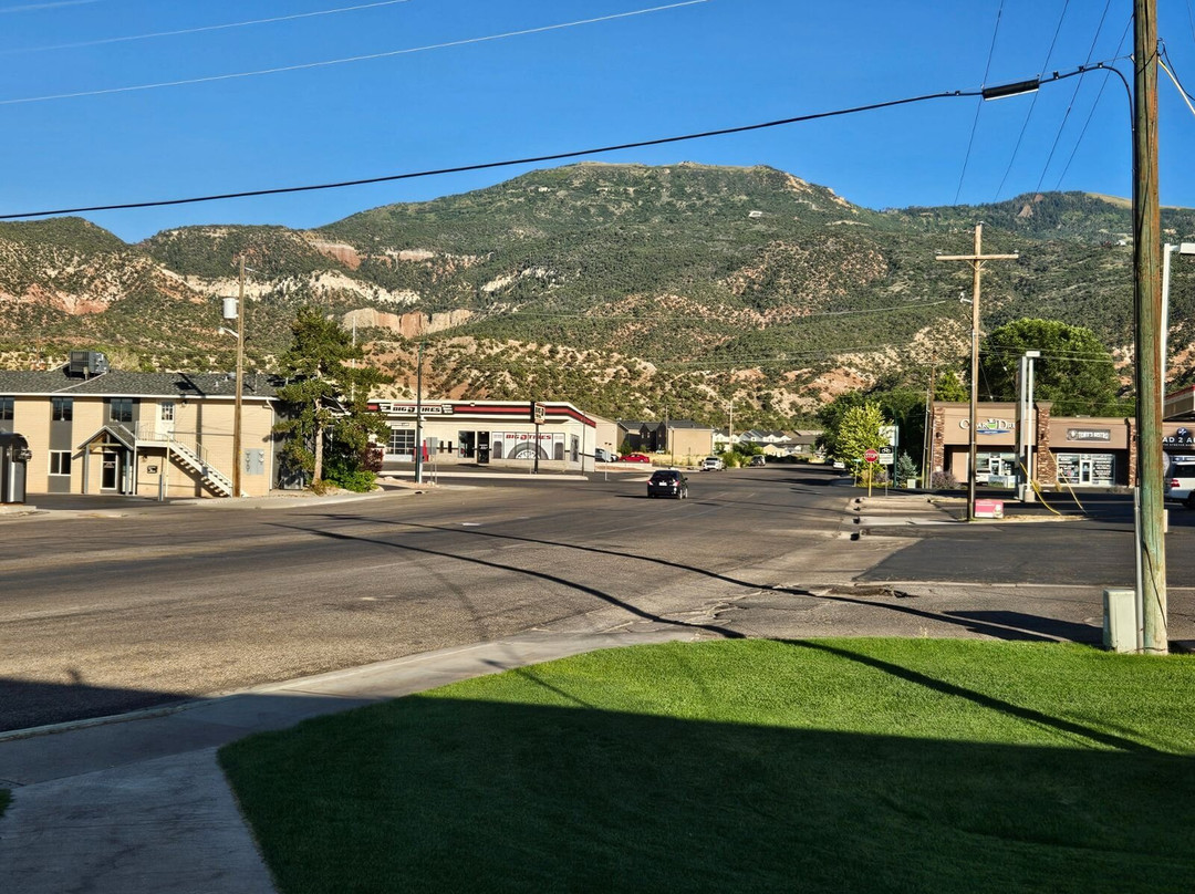 Mountain Star Inn Cedar City主图