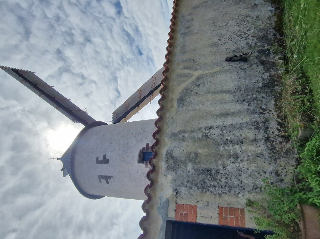 Le Moulin à Vent de Rairé景点图片