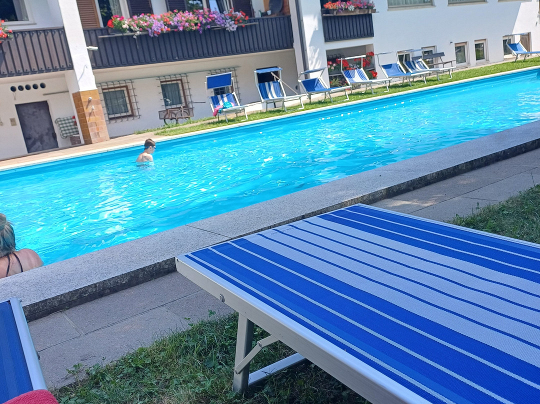 Hotel & Appartements Perwanger主图