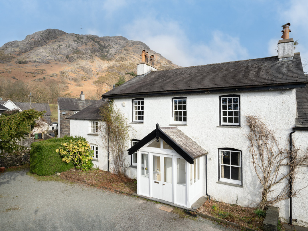 Beech Tree House Holiday Let
