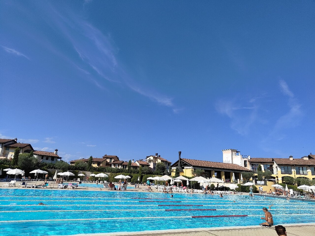 Sporting Club I Borghi景点图片