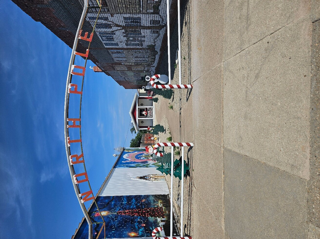 Super 8 by Wyndham Wakeeney主图