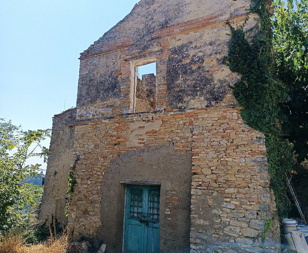 Giuliano Teatino Vecchio-Giuliano Teatino必去景点