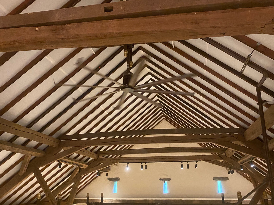 Historic Rock Ford-兰卡斯特必去景点