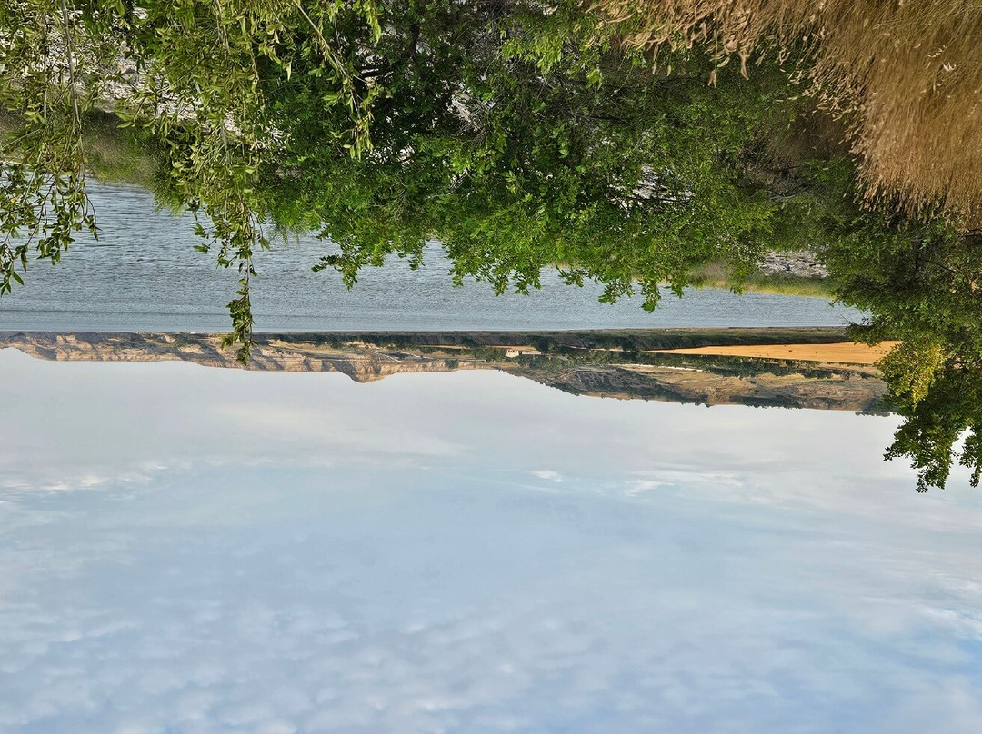 Lewis and Clark State Park景点图片