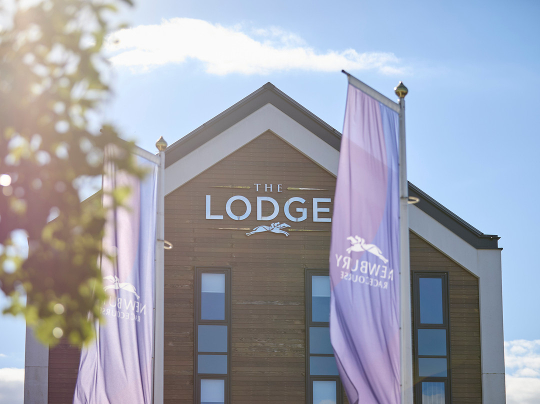 The Lodge Hotel