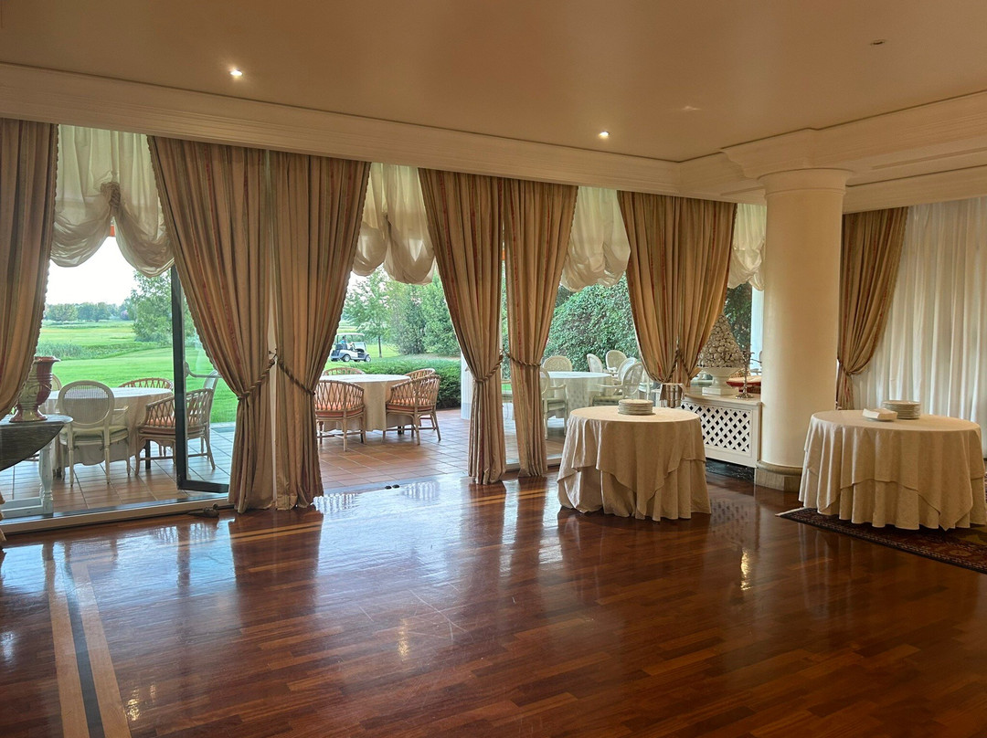 Versilia Golf Club-彼得拉桑塔必去景点