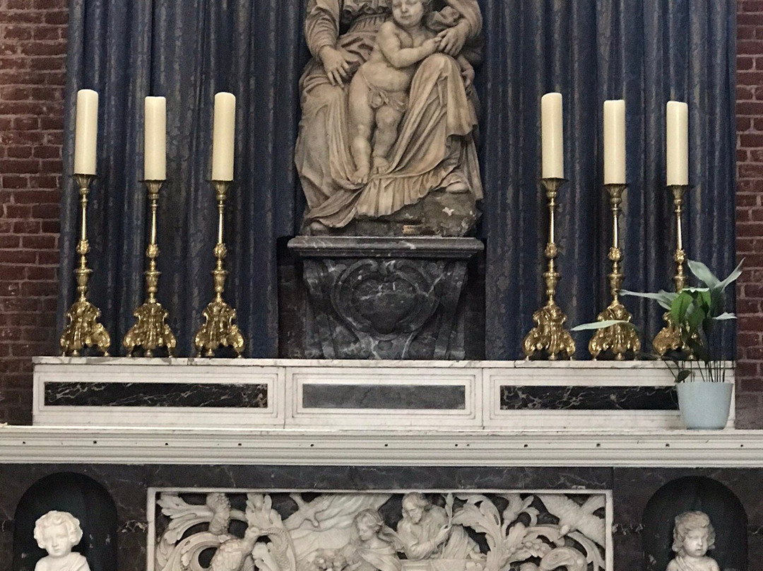 St Michael s Church景点图片
