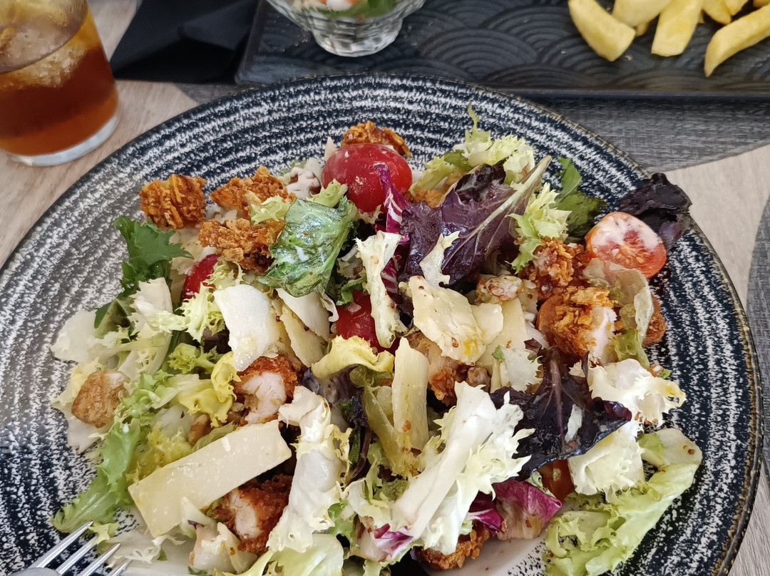 Ilunion Las Lomas主图