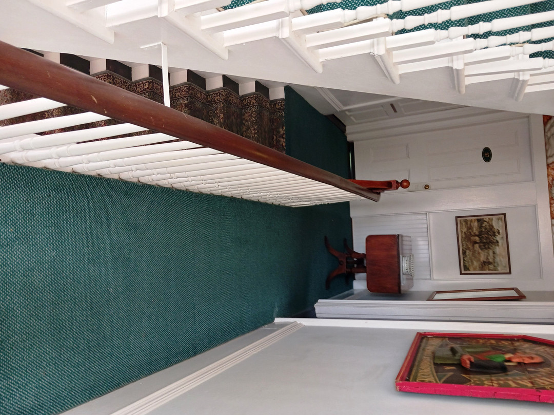 Queen Anne Inn主图