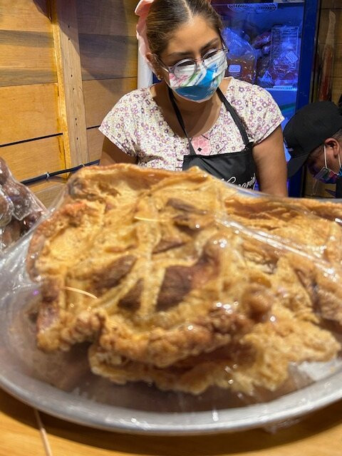 Oficina De Convenciones, Congresos Y Eventos De Oaxaca-Santa Lucia del Camino必去景点