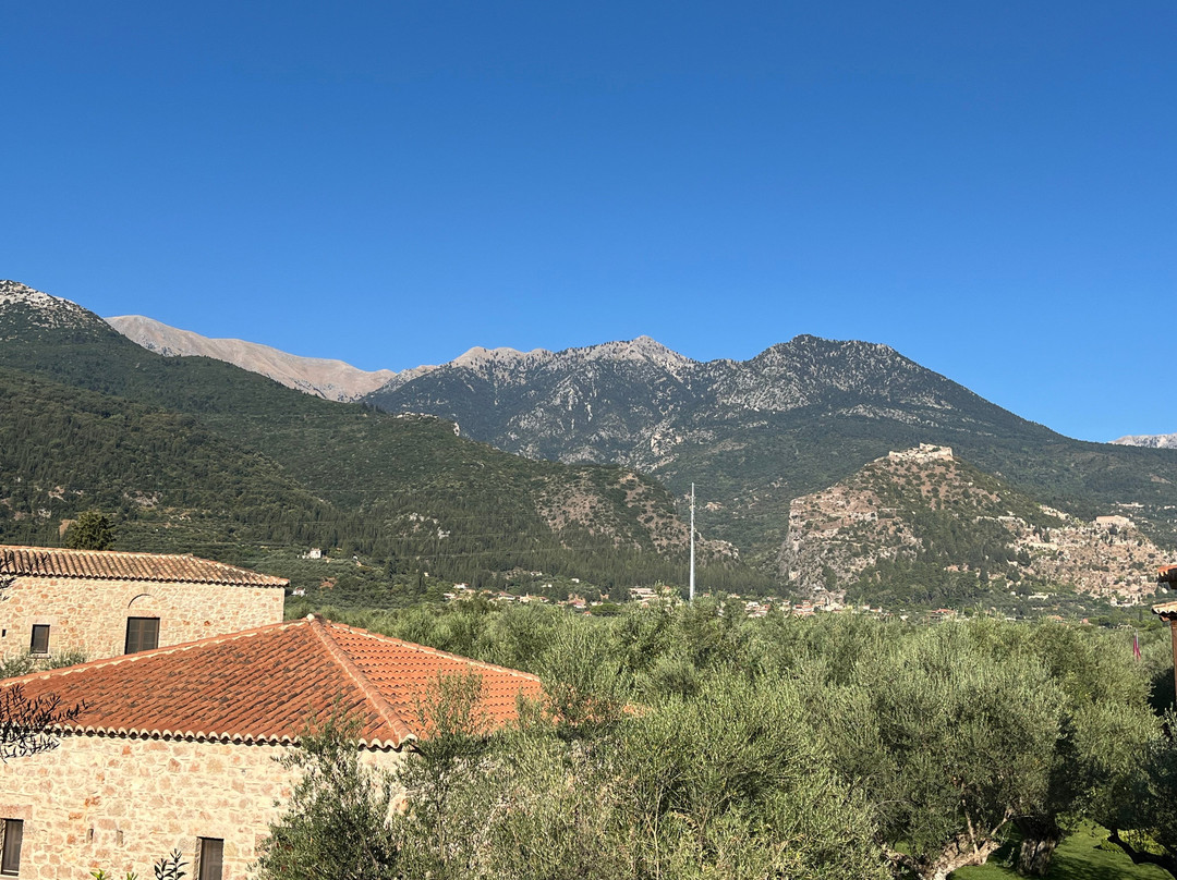 Mystras Grand Palace Resort & Spa主图