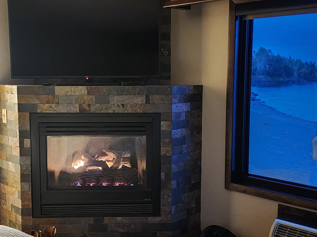 Best Western Plus Superior Inn主图