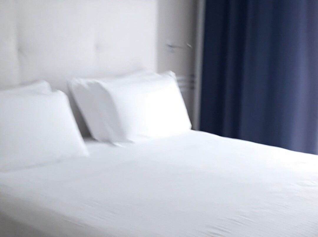 Hotel & Apartments Sasso主图