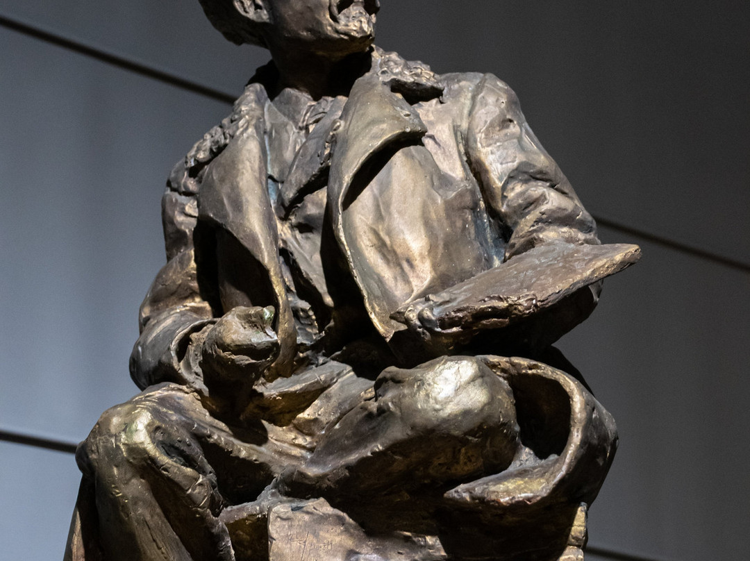 State Museum of Fine Arts of the Republic of Tatarstan景点图片