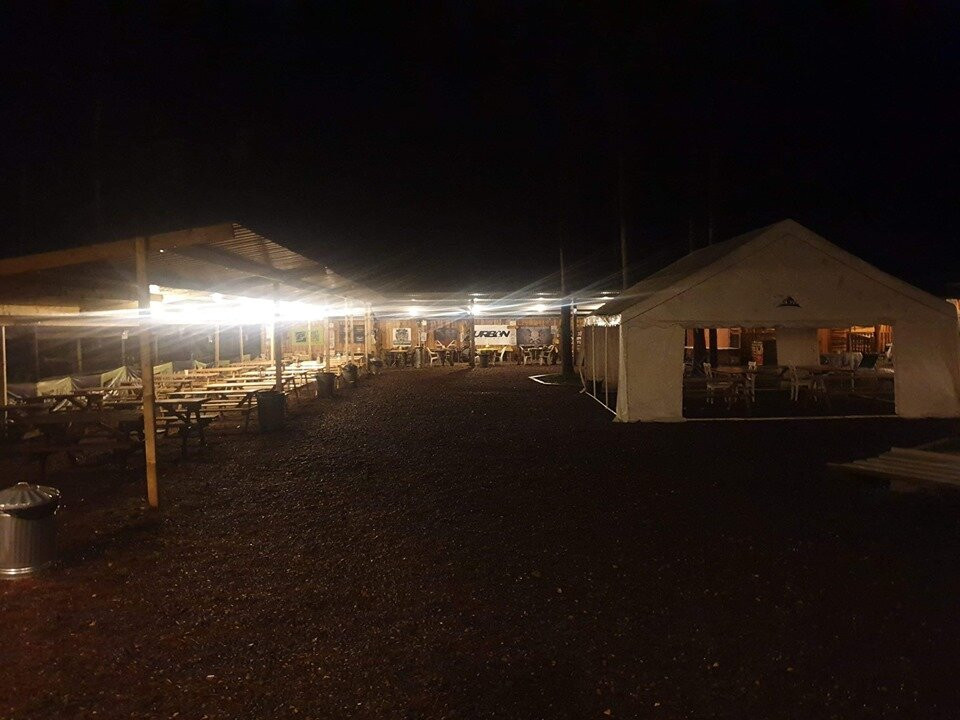 Driver Wood Activity Centre-Copthorne必去景点