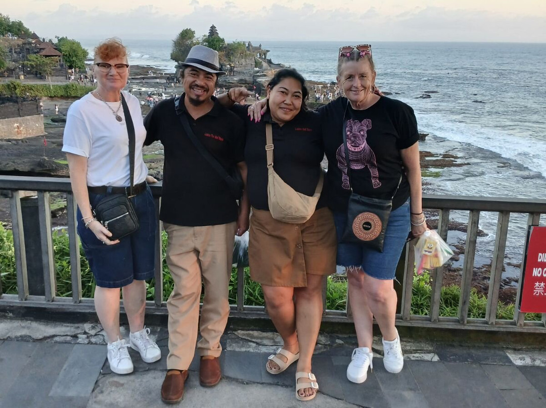 Lokha The Bali Tours-登巴萨必去景点