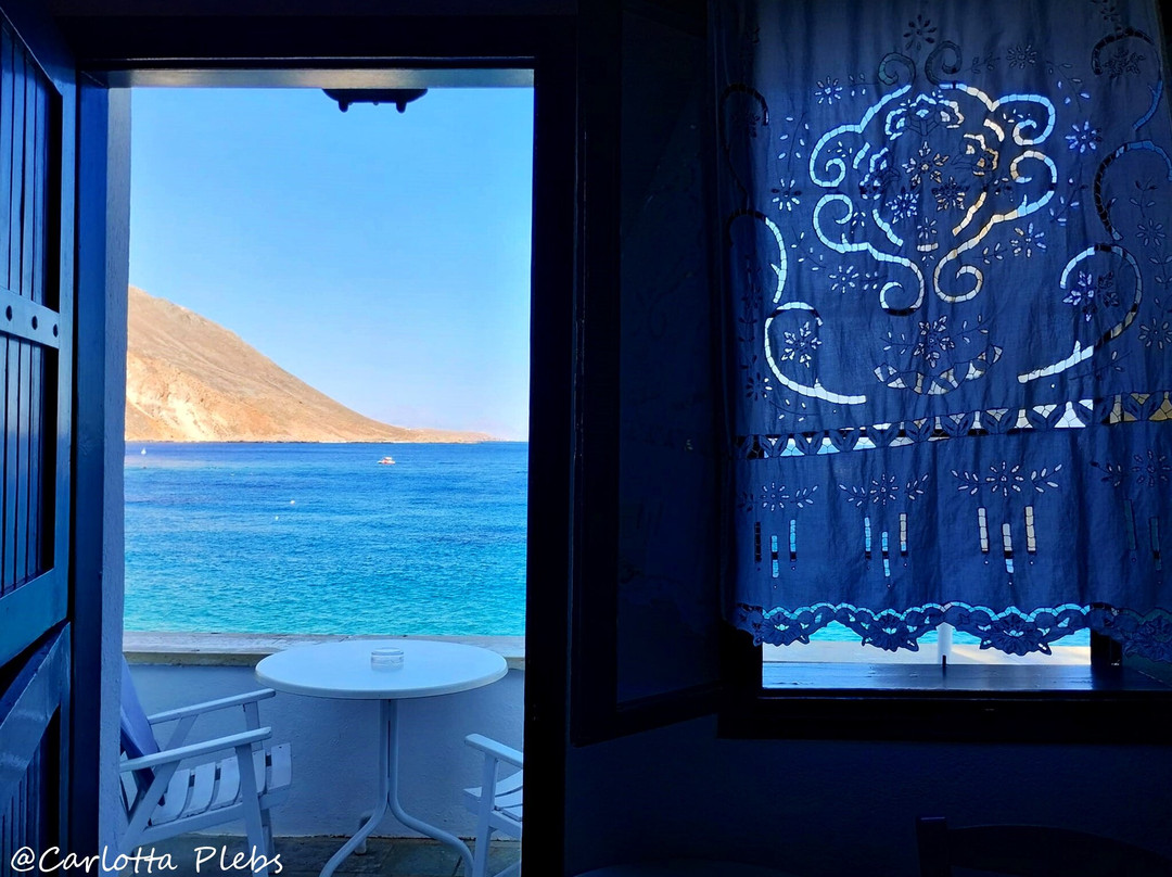 Hotel Porto Loutro主图