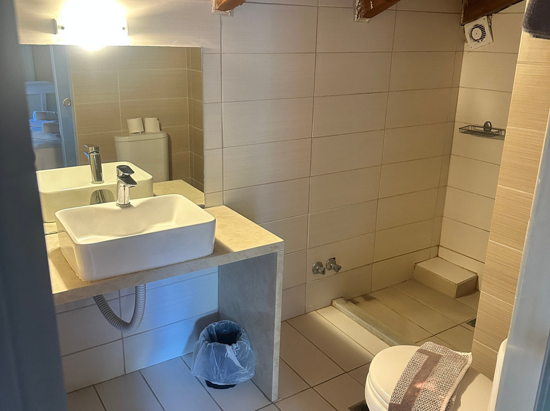 Porto Zorro Beach Hotel主图