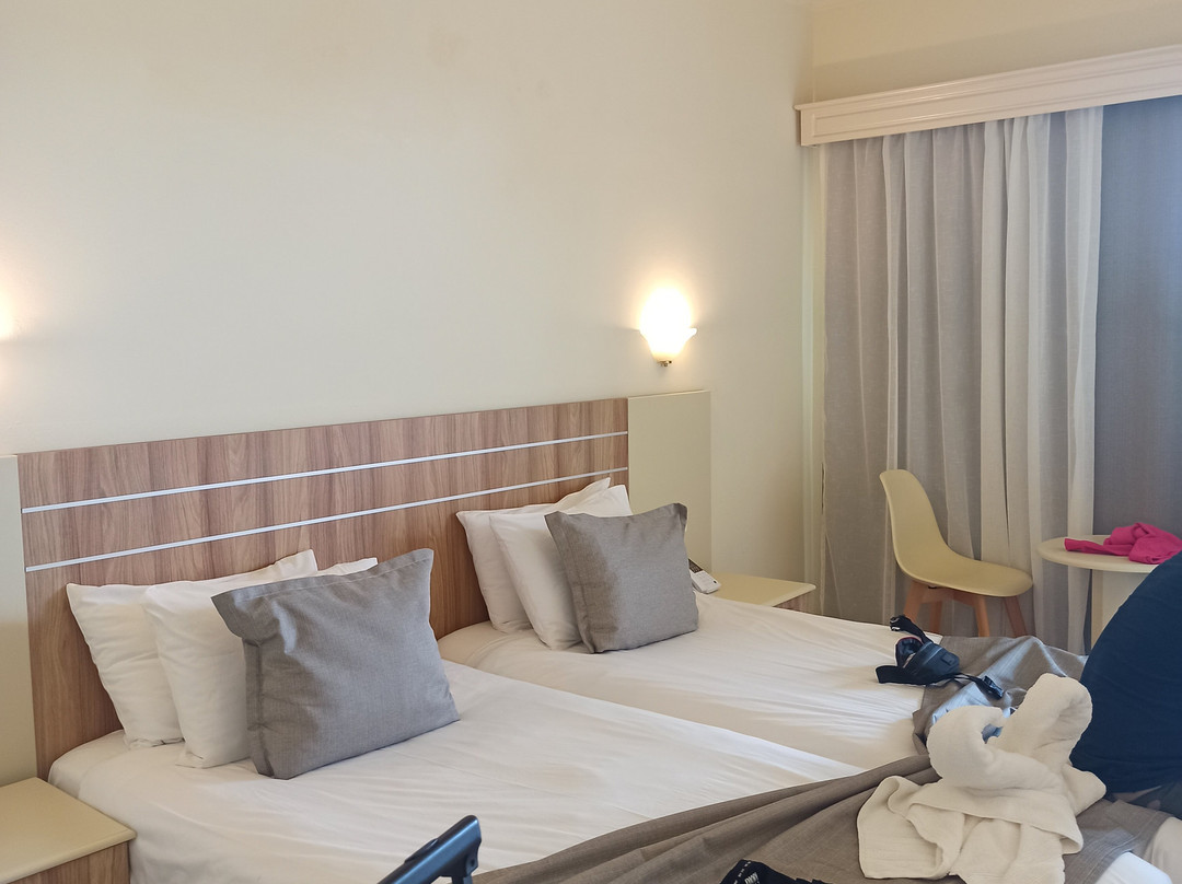 Kalithea Mare Palace主图