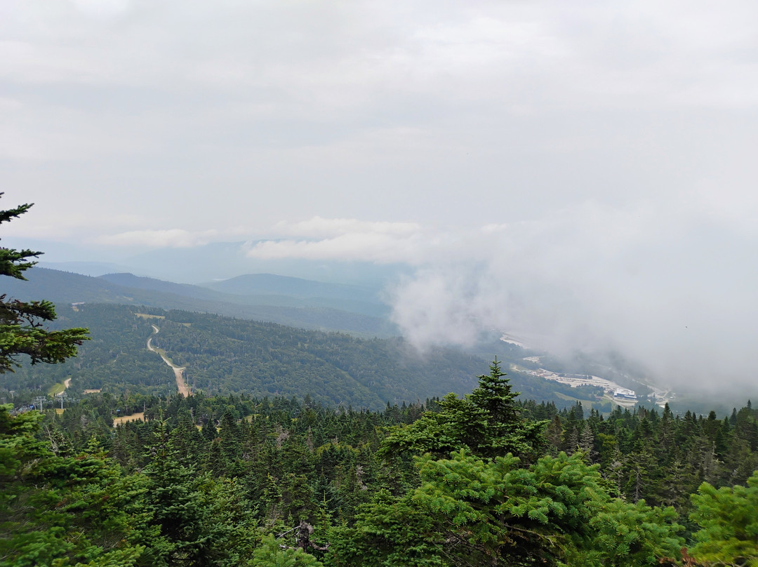 K1 Express gondola-基灵顿必去景点