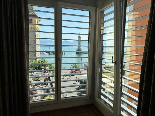 YachtHotel Helvetia主图