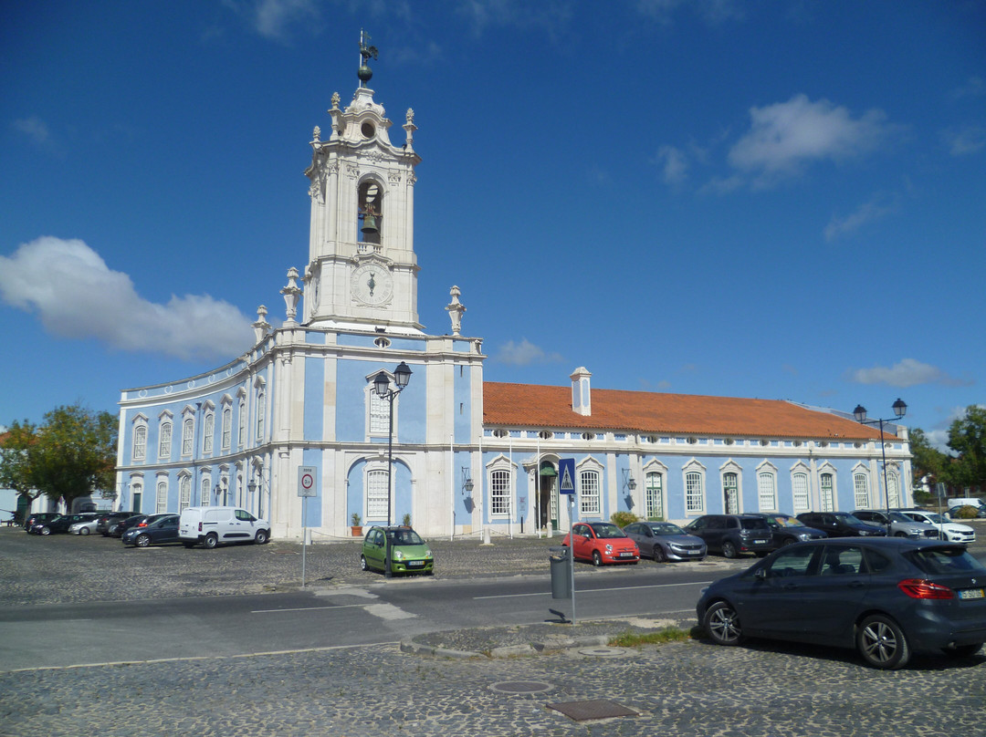 Pousada Palácio de Queluz主图